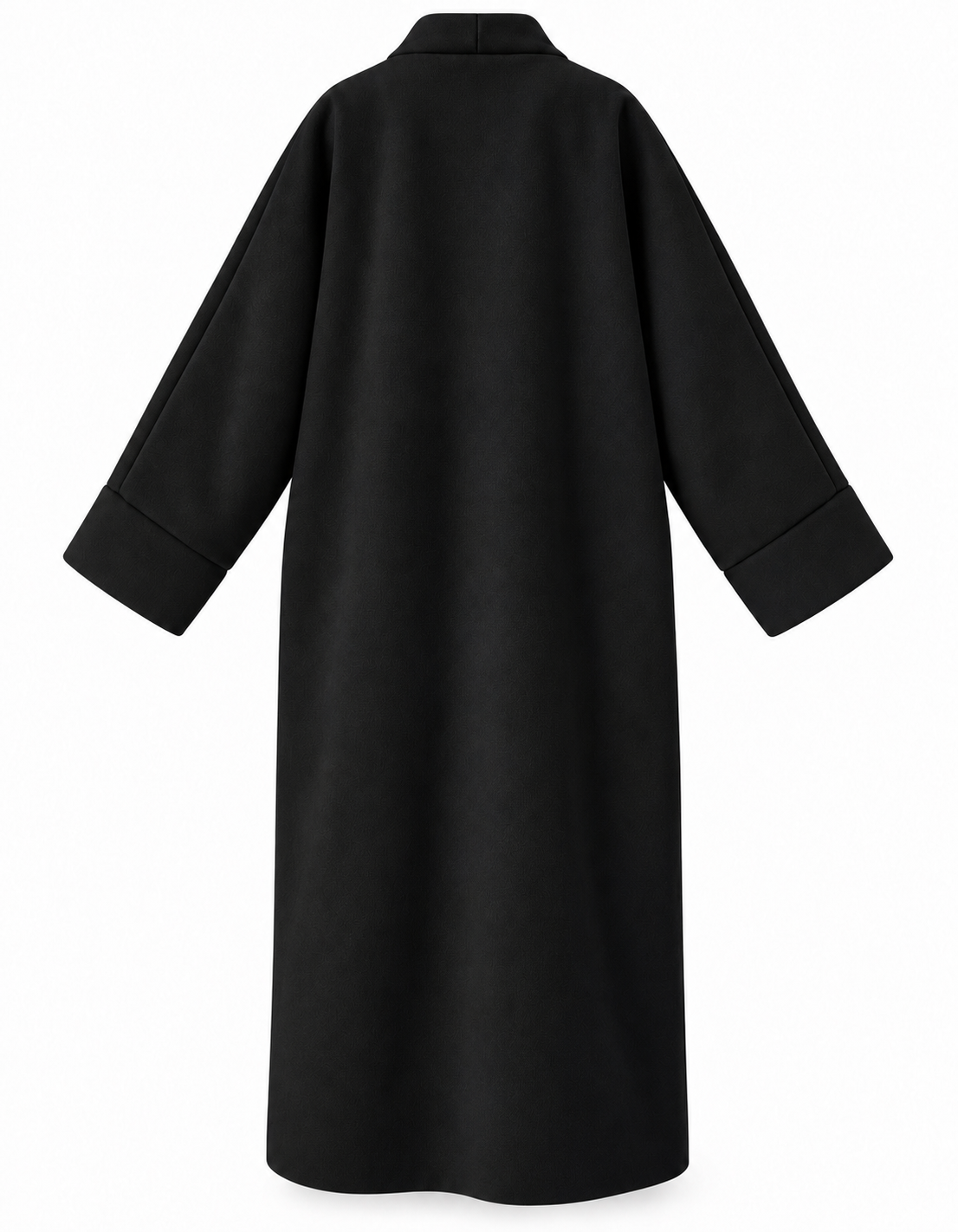 Black Coat