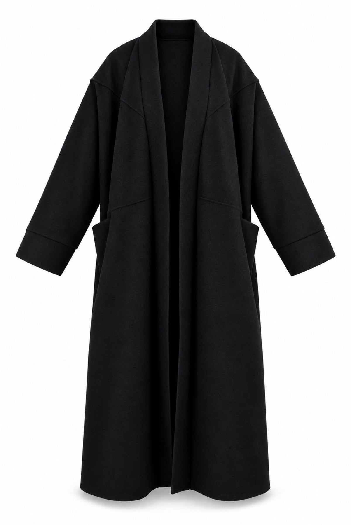 Black Coat