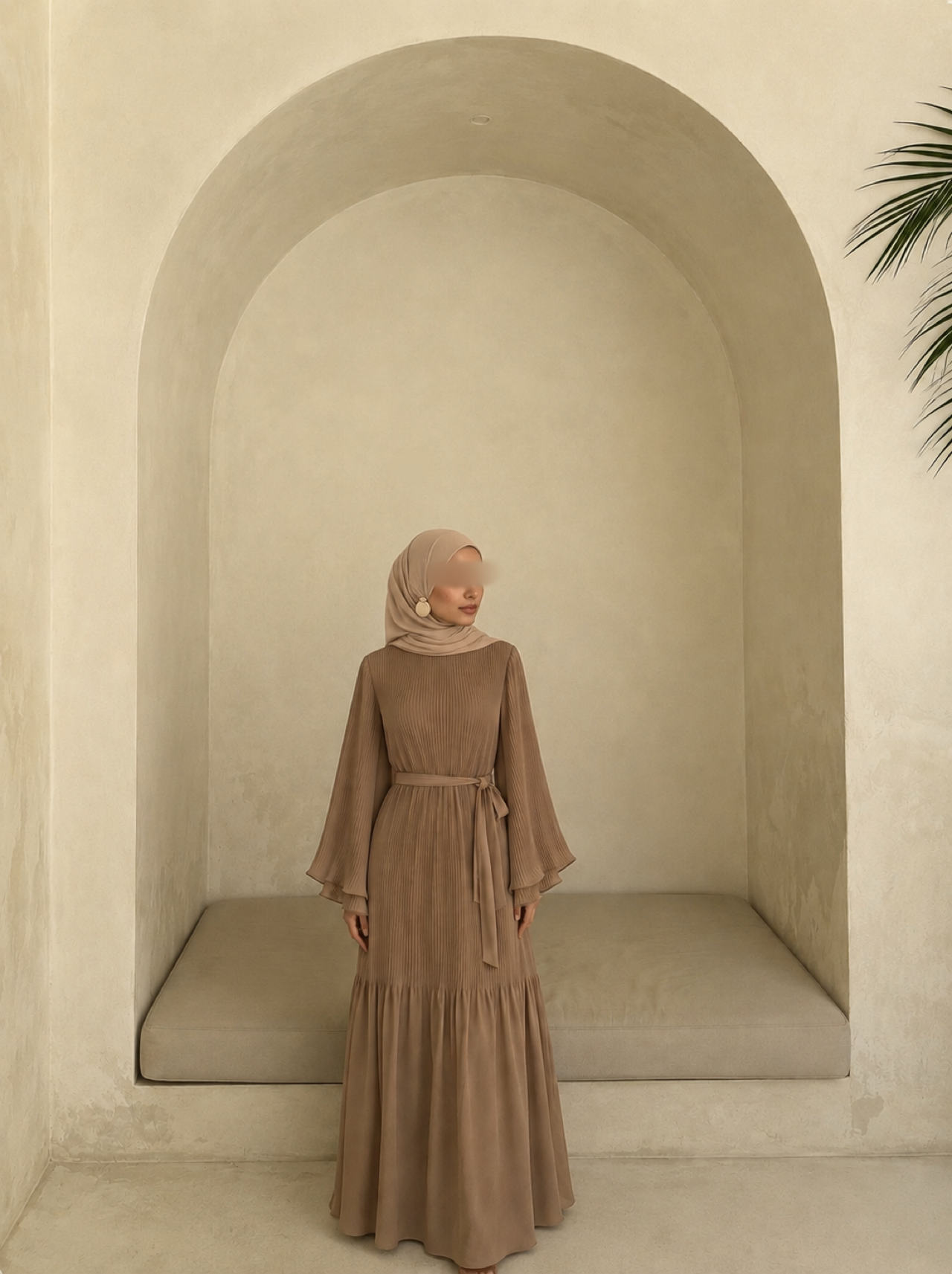 Sahara Grace Dress