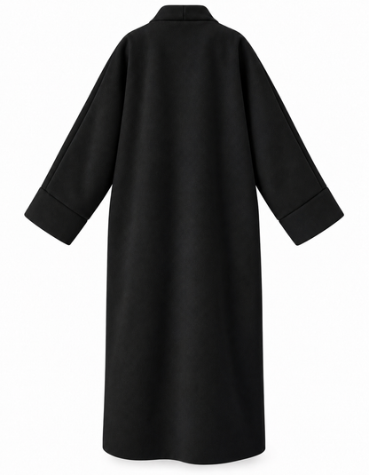 Black Coat