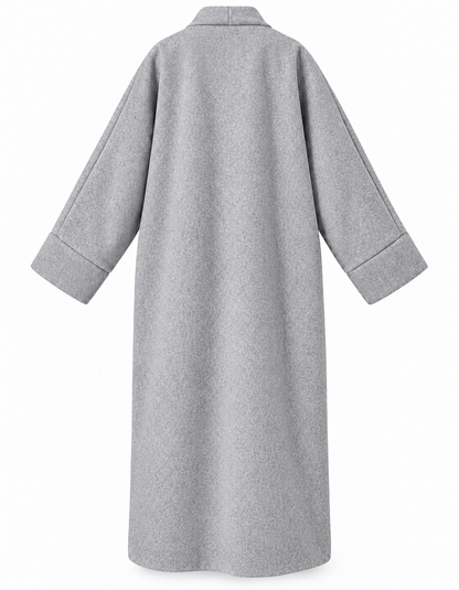 Grey Coat