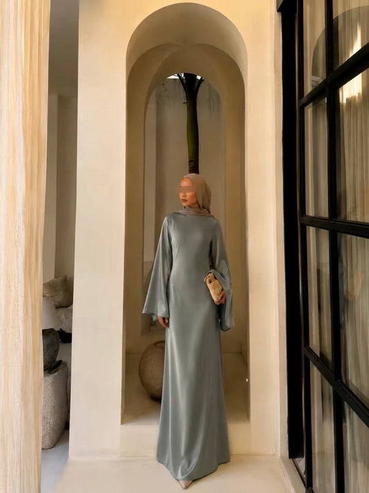 Serenity Dress