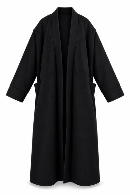 Black Coat