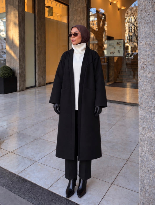 Black Coat